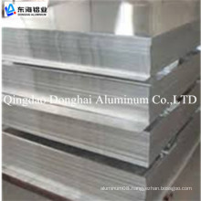 5052 5083 O-H112 aluminum sheet price